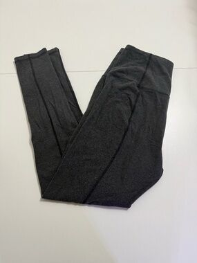 Lululemon Skinny Groove Pant II